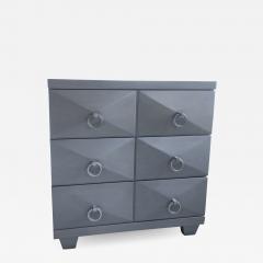 Pair of Bedside Mid Century Chest of drawers  - 1457434
