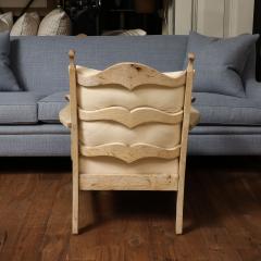 Pair of Belgian Lounge Chairs - 4573901