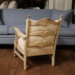 Pair of Belgian Lounge Chairs - 4573902