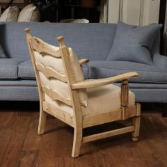 Pair of Belgian Lounge Chairs - 4573903
