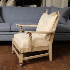 Pair of Belgian Lounge Chairs - 4573905