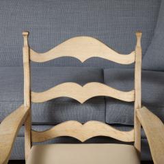 Pair of Belgian Lounge Chairs - 4573909