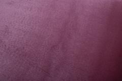Pair of Bengt Ruda Model 90 Scandinavian Modern Lounge Chairs in Wine Velvet - 4193687