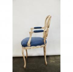 Pair of Bergere Chairs - 1599411