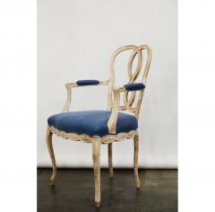 Pair of Bergere Chairs - 1599412
