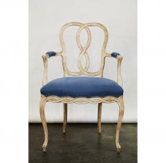 Pair of Bergere Chairs - 1599414