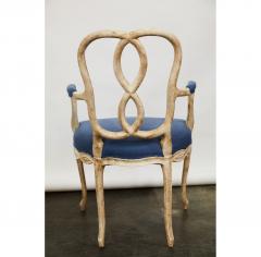 Pair of Bergere Chairs - 1599415