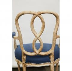 Pair of Bergere Chairs - 1599417
