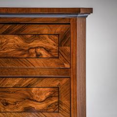 Pair of Biedermeier Chests of Drawers Italy 19th Century - 4547748