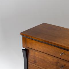 Pair of Biedermeier Chests of Drawers circa 1820 - 4436845