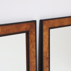 Pair of Biedermeier Mirrors - 2006232