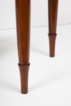 Pair of Bissen Style Stools - 1047507