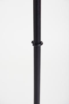 Pair of Black Martini Side Tables - 1886764