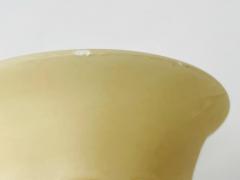 Pair of Brass Alabaster Wall Sconces in the Neoclassical Style - 3103931