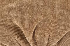 Pair of Brass Frame Sofas 1960 - 4289395