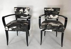 Pair of Bridge Chairs - 1330523