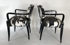 Pair of Bridge Chairs - 1330526