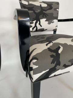 Pair of Bridge Chairs - 1330538