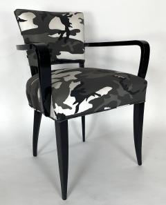 Pair of Bridge Chairs - 1330550