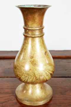 Pair of Bronze Urns by Jones and Willis - 4120600