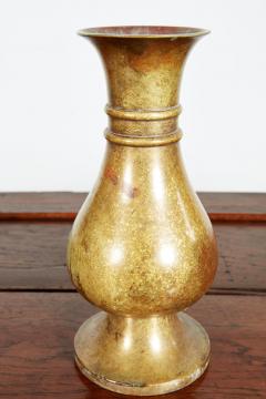 Pair of Bronze Urns by Jones and Willis - 4120601