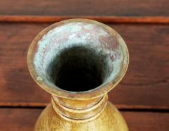 Pair of Bronze Urns by Jones and Willis - 4120605