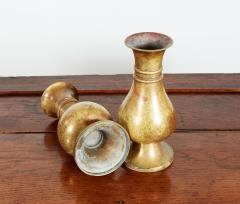 Pair of Bronze Urns by Jones and Willis - 4120607