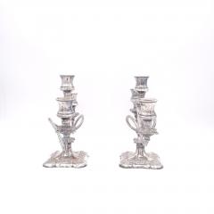 Pair of Candelabras France circa 1920 - 3147237