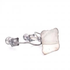 Pair of Candelabras France circa 1920 - 3147238