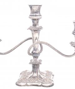 Pair of Candelabras France circa 1920 - 3147239