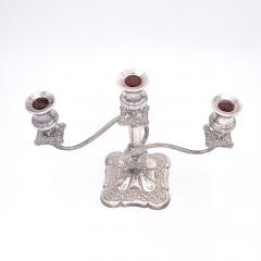 Pair of Candelabras France circa 1920 - 3147241