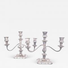 Pair of Candelabras France circa 1920 - 3149769