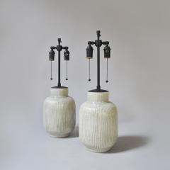 Pair of Ceramic Lamps - 2998672