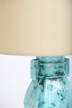 Pair of Ceramic Table Lamps - 4095752