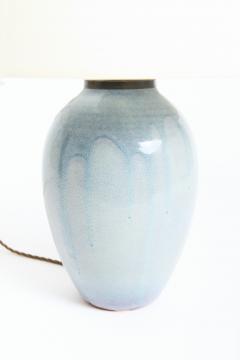 Pair of Ceramic Table Lamps - 4248306