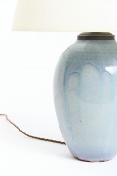 Pair of Ceramic Table Lamps - 4248307