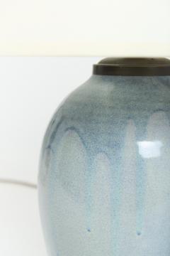 Pair of Ceramic Table Lamps - 4248308