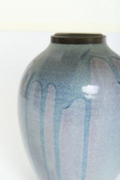 Pair of Ceramic Table Lamps - 4248310