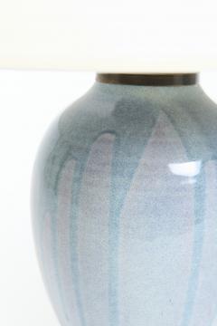 Pair of Ceramic Table Lamps - 4248312