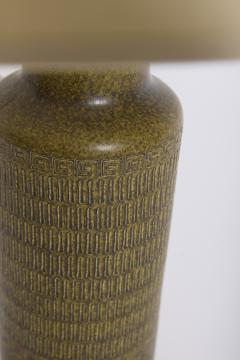 Pair of Ceramic Table Lamps - 4393584