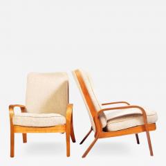 Pair of Chairs for the Modern Home - 2626448