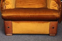 Pair of Chairs made in Italy in 1960s - 467432