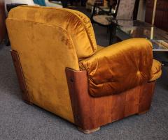 Pair of Chairs made in Italy in 1960s - 467434