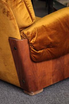 Pair of Chairs made in Italy in 1960s - 467435
