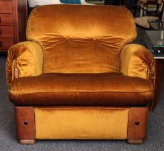 Pair of Chairs made in Italy in 1960s - 467438