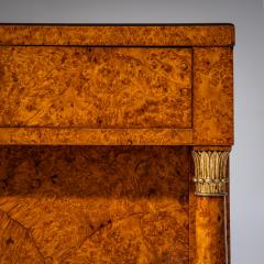 Pair of Charles X Sideboards France circa 1830 - 4542296