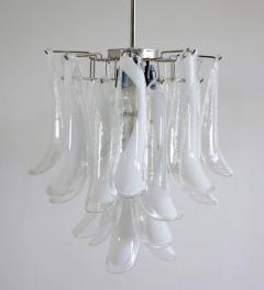 Pair of Charming Murano Chandelier 1970s - 658197