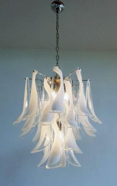 Pair of Charming Murano Chandelier 1970s - 658201