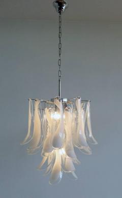 Pair of Charming Murano Chandelier 1970s - 658203