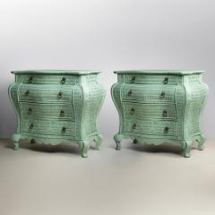 Pair of Chest drawers - 4627528
